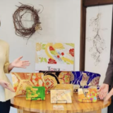 メディア掲載のお知らせ：ミヤギテレビ「OH!バンデス」で紹介されました